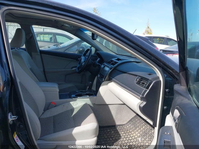 Toyota 2ar-fxe+2jm 2014 4T1BD1FK3EU123475 Image 5