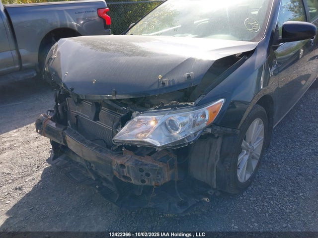 Toyota 2ar-fxe+2jm 2014 4T1BD1FK3EU123475 Image 6