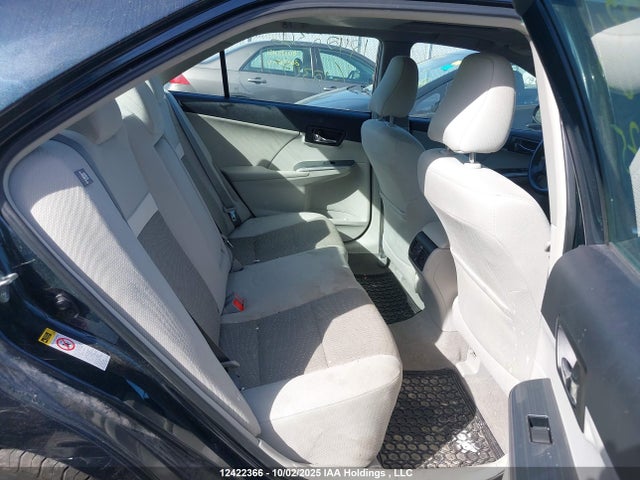 Toyota 2ar-fxe+2jm 2014 4T1BD1FK3EU123475 Image 8