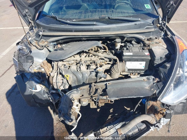 Продажа на аукционе авто 2013 Hyundai Veloster Tech, vin: KMHTC6AD6DU143280, номер лота: 12429255