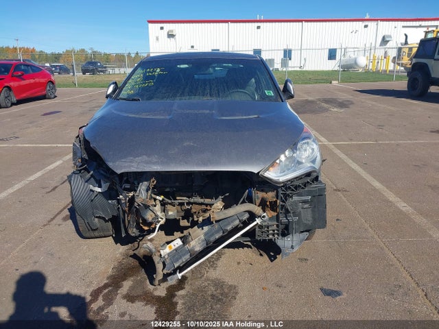 Продажа на аукционе авто 2013 Hyundai Veloster Tech, vin: KMHTC6AD6DU143280, номер лота: 12429255
