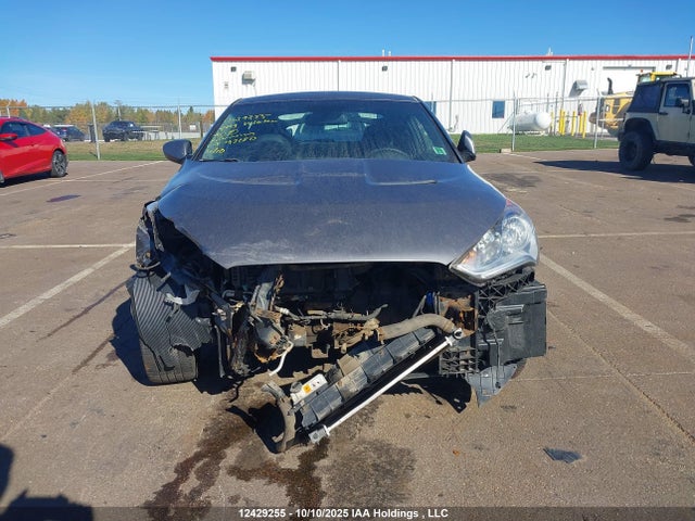 Продажа на аукционе авто 2013 Hyundai Veloster Tech, vin: KMHTC6AD6DU143280, номер лота: 12429255