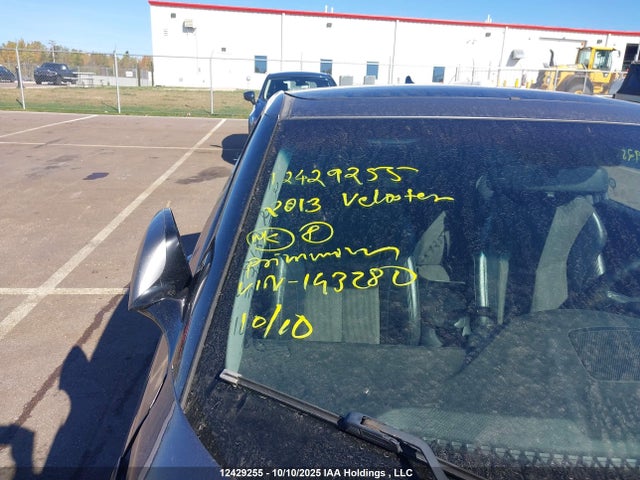 Продажа на аукционе авто 2013 Hyundai Veloster Tech, vin: KMHTC6AD6DU143280, номер лота: 12429255