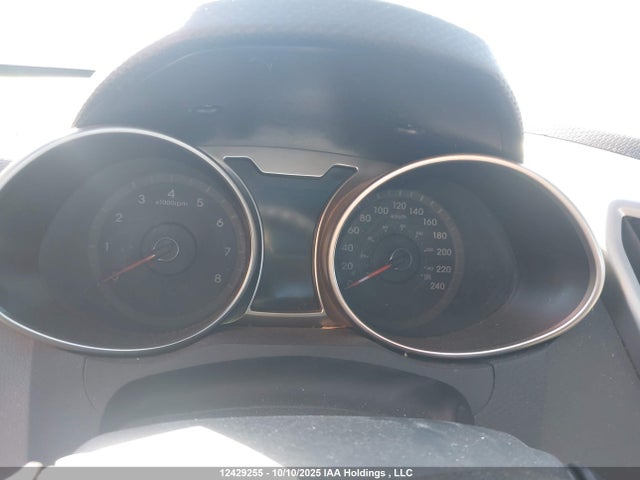 Продажа на аукционе авто 2013 Hyundai Veloster Tech, vin: KMHTC6AD6DU143280, номер лота: 12429255