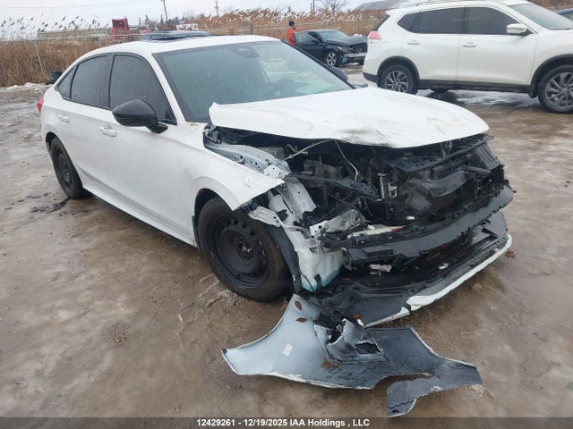 Aukcja sprzedaży 2024 Honda Civic Sport, vin: 2HGFE2F57RH105316, numer aukcji: 12429261