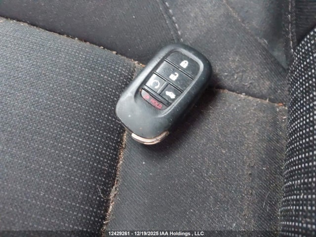 Aukcja sprzedaży 2024 Honda Civic Sport, vin: 2HGFE2F57RH105316, numer aukcji: 12429261
