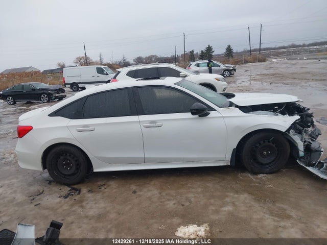 Aukcja sprzedaży 2024 Honda Civic Sport, vin: 2HGFE2F57RH105316, numer aukcji: 12429261
