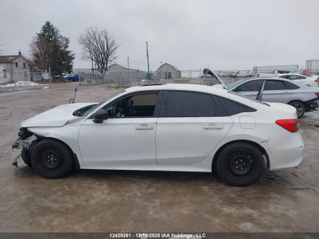 Aukcja sprzedaży 2024 Honda Civic Sport, vin: 2HGFE2F57RH105316, numer aukcji: 12429261
