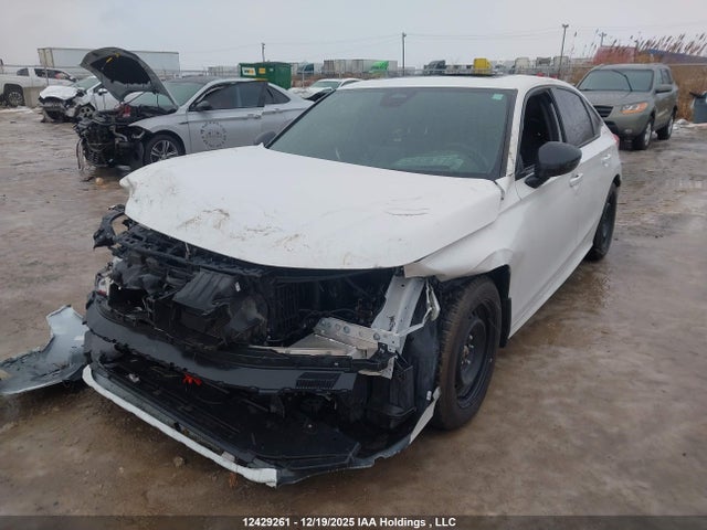 Aukcja sprzedaży 2024 Honda Civic Sport, vin: 2HGFE2F57RH105316, numer aukcji: 12429261