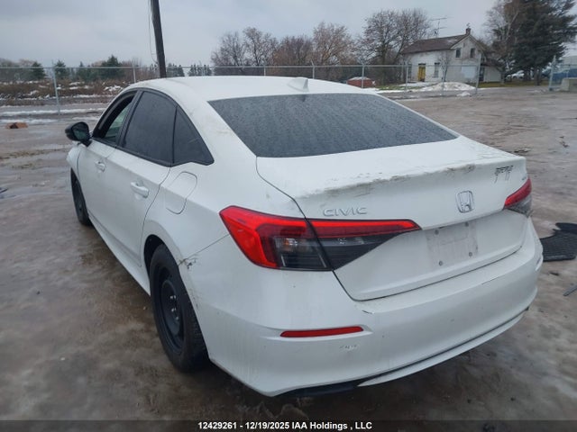 Aukcja sprzedaży 2024 Honda Civic Sport, vin: 2HGFE2F57RH105316, numer aukcji: 12429261