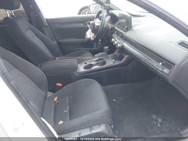 Aukcja sprzedaży 2024 Honda Civic Sport, vin: 2HGFE2F57RH105316, numer aukcji: 12429261