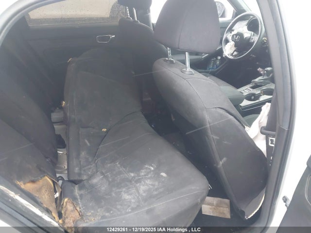 Aukcja sprzedaży 2024 Honda Civic Sport, vin: 2HGFE2F57RH105316, numer aukcji: 12429261