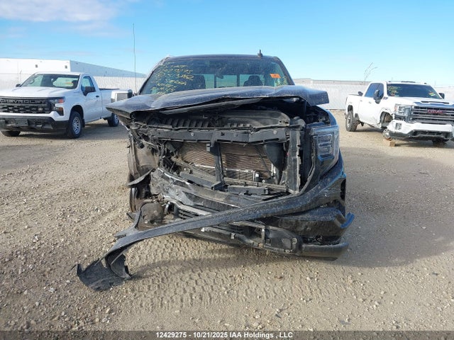 1GTUUGET3NZ513862 GMC Sierra 1500 Denali/denali Ultimate