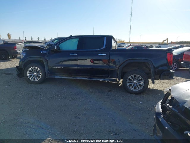 1GTUUGET3NZ513862 GMC Sierra 1500 Denali/denali Ultimate