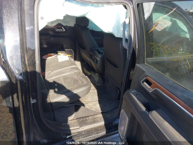 1GTUUGET3NZ513862 GMC Sierra 1500 Denali/denali Ultimate