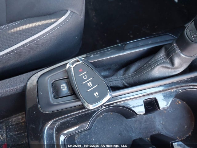 KL79MRSL1NB097712 Chevrolet Trailblazer Lt