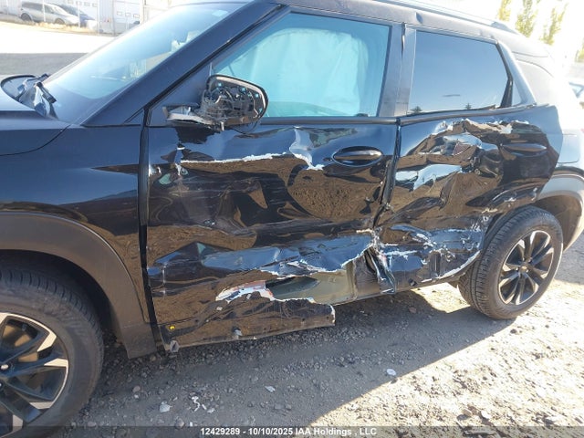 KL79MRSL1NB097712 Chevrolet Trailblazer Lt