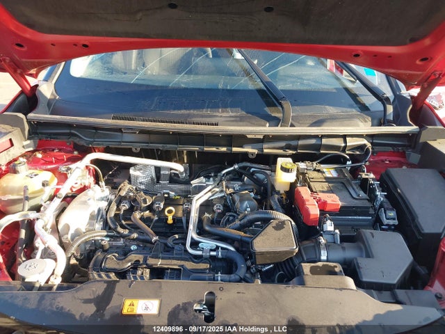 JA4J4VA8XSZ617974 Mitsubishi Outlander