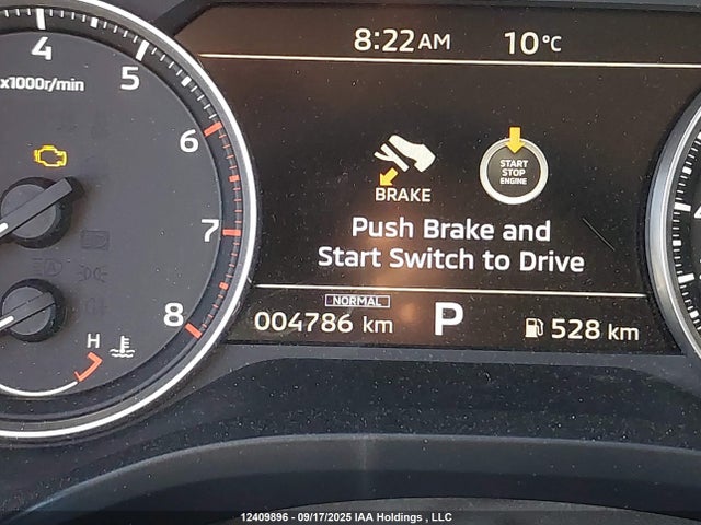 JA4J4VA8XSZ617974 Mitsubishi Outlander