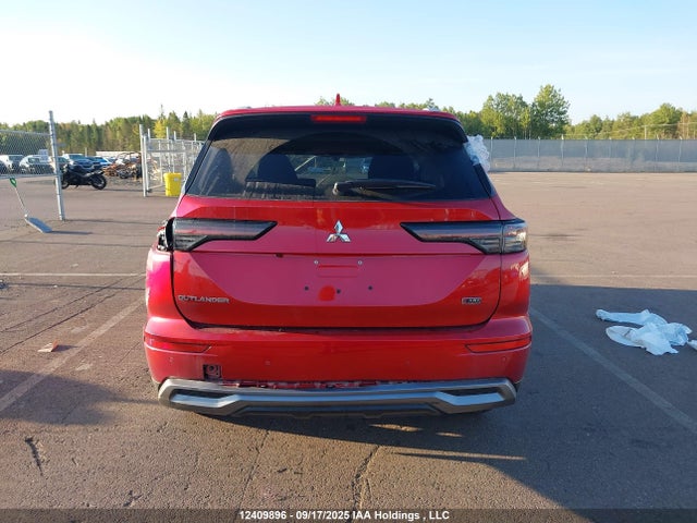 JA4J4VA8XSZ617974 Mitsubishi Outlander