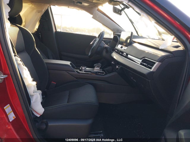 JA4J4VA8XSZ617974 Mitsubishi Outlander