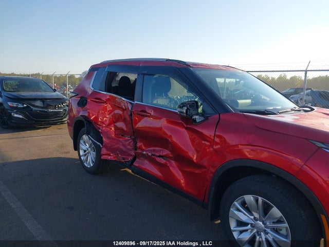 JA4J4VA8XSZ617974 Mitsubishi Outlander