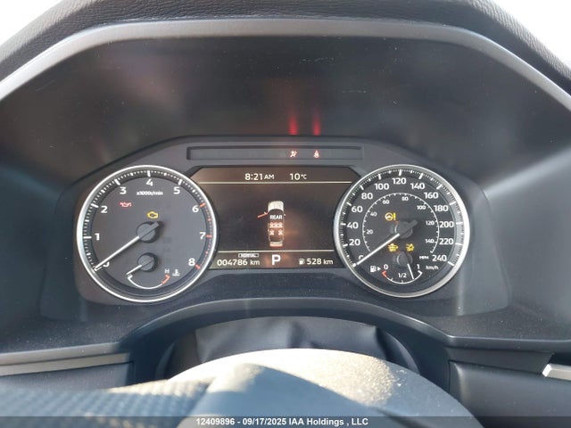 JA4J4VA8XSZ617974 Mitsubishi Outlander