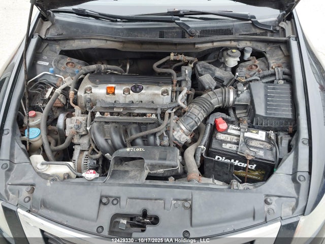 Продажа на аукционе авто 2010 Honda Accord Lx, vin: 1HGCP2E34AA807402, номер лота: 12429330