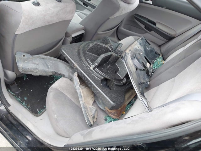 Продажа на аукционе авто 2010 Honda Accord Lx, vin: 1HGCP2E34AA807402, номер лота: 12429330