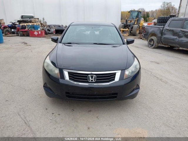 Продажа на аукционе авто 2010 Honda Accord Lx, vin: 1HGCP2E34AA807402, номер лота: 12429330