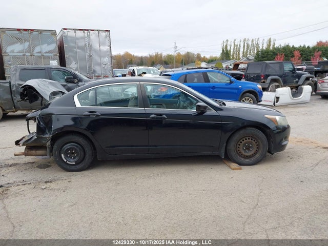 Продажа на аукционе авто 2010 Honda Accord Lx, vin: 1HGCP2E34AA807402, номер лота: 12429330