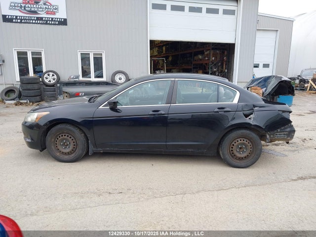 Продажа на аукционе авто 2010 Honda Accord Lx, vin: 1HGCP2E34AA807402, номер лота: 12429330