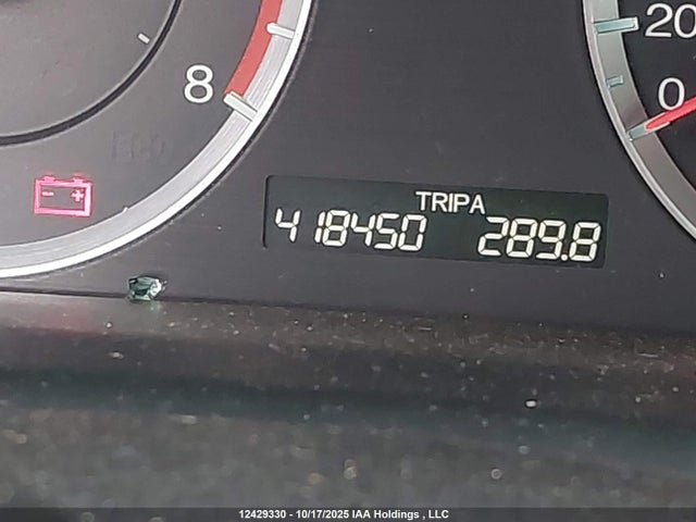 Продажа на аукционе авто 2010 Honda Accord Lx, vin: 1HGCP2E34AA807402, номер лота: 12429330