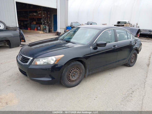 Продажа на аукционе авто 2010 Honda Accord Lx, vin: 1HGCP2E34AA807402, номер лота: 12429330