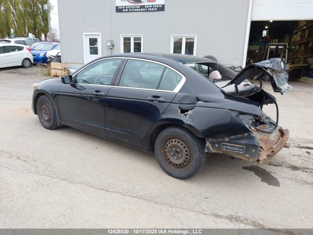 Продажа на аукционе авто 2010 Honda Accord Lx, vin: 1HGCP2E34AA807402, номер лота: 12429330