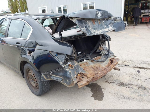 Продажа на аукционе авто 2010 Honda Accord Lx, vin: 1HGCP2E34AA807402, номер лота: 12429330