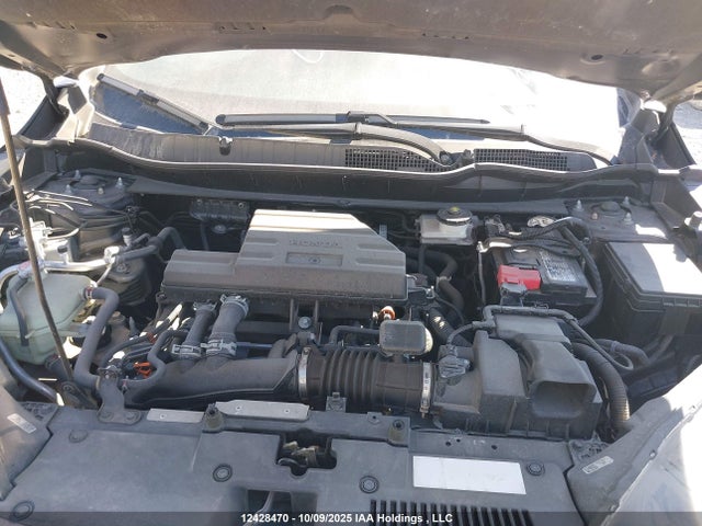 Honda l15be 2022 2HKRW2H20NH221132 Image 10