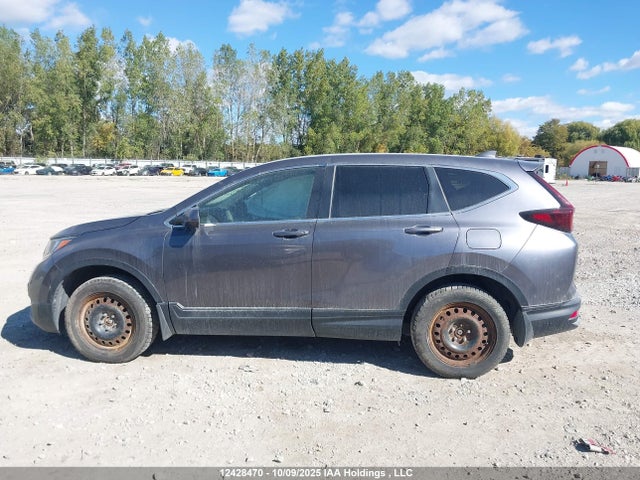 Honda l15be 2022 2HKRW2H20NH221132 Image 13