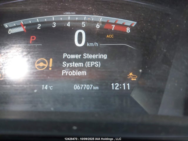 Honda l15be 2022 2HKRW2H20NH221132 Image 14