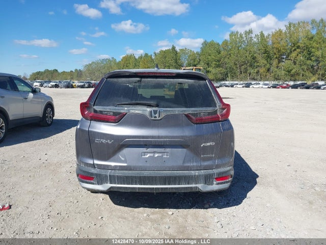 Honda l15be 2022 2HKRW2H20NH221132 Image 15
