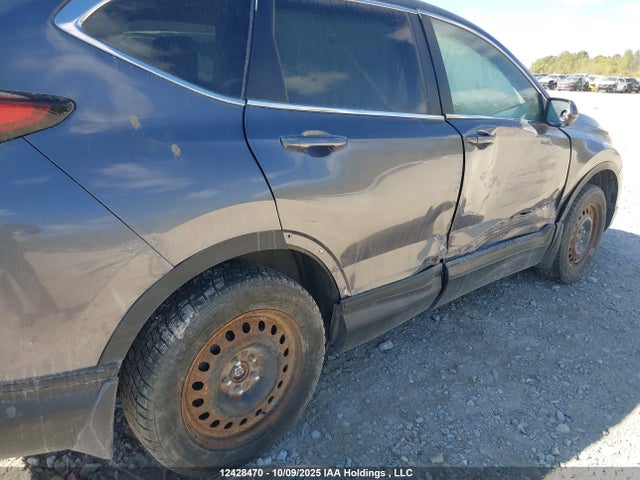 Honda l15be 2022 2HKRW2H20NH221132 Image 16