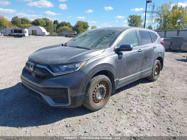 Honda l15be 2022 2HKRW2H20NH221132 Image 2