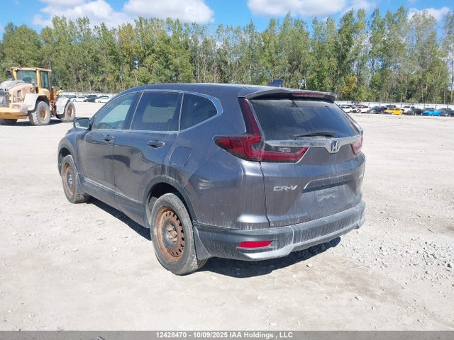 Honda l15be 2022 2HKRW2H20NH221132 Image 3