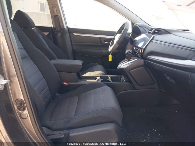 Honda l15be 2022 2HKRW2H20NH221132 Image 5