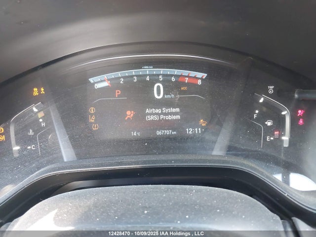 Honda l15be 2022 2HKRW2H20NH221132 Image 7