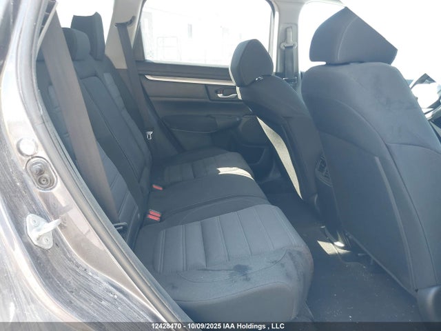 Honda l15be 2022 2HKRW2H20NH221132 Image 8