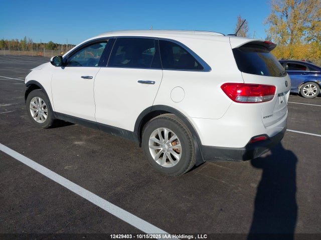 5XYPG4A38HG267404 KIA Sorento Lx/l