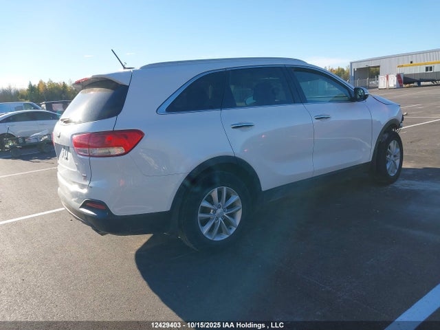 5XYPG4A38HG267404 KIA Sorento Lx/l