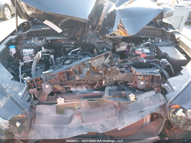 2HKRS4H75PH117869 Honda CR-V