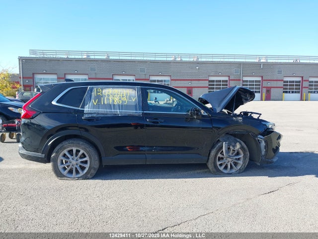 2HKRS4H75PH117869 Honda CR-V
